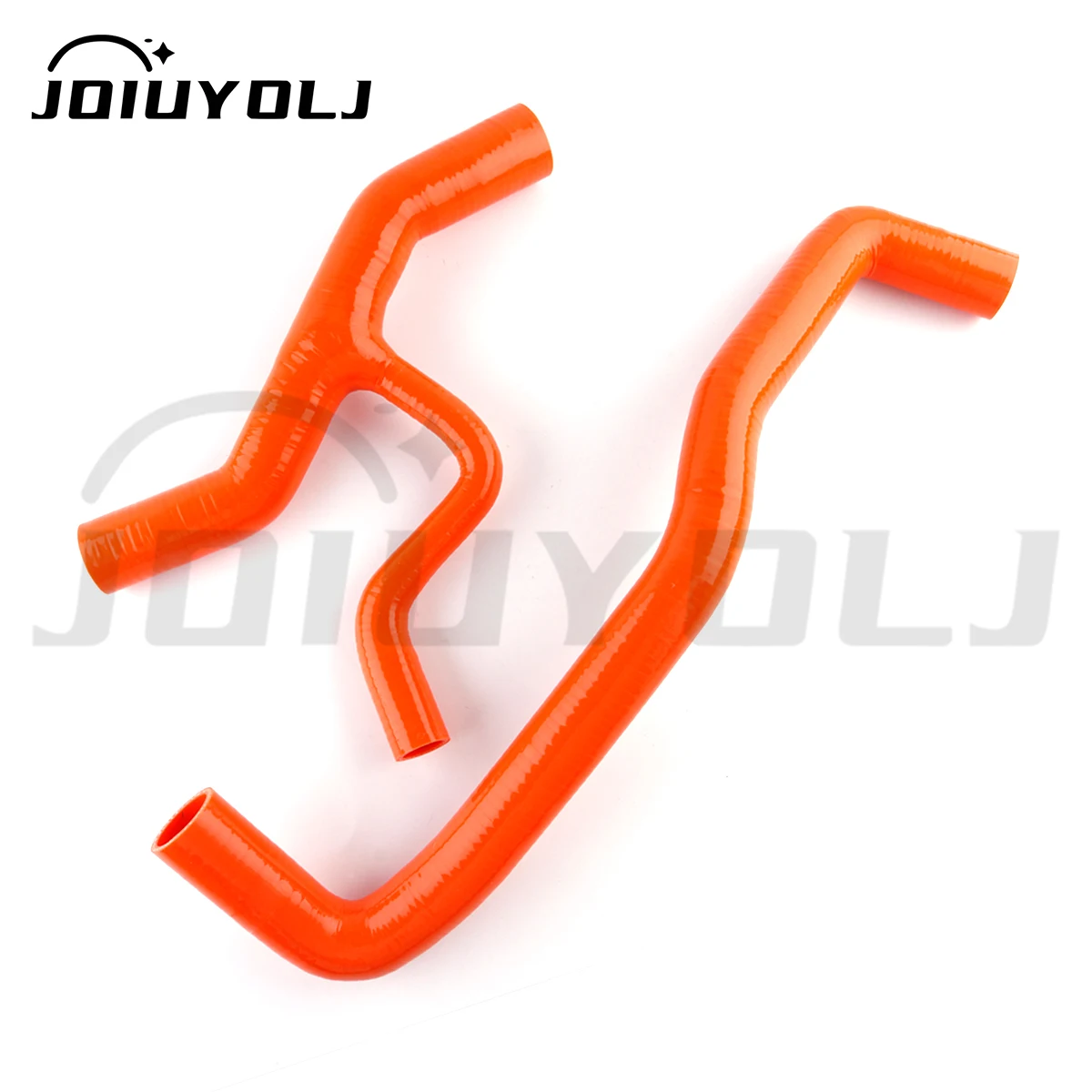 

Silicone Radiator Coolant Hose Kit For Ford Mustang GT 4.6L V8 1996-2004 High Performance Silicone Hose