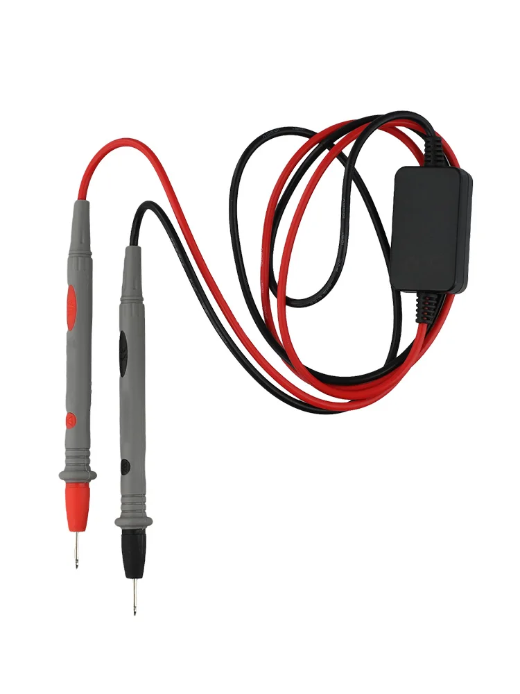 High Voltage Capacitor Discharge Pen 0-1000V 4700uF Indicator AC/DC Constant Current Sa/fe Release Tool For Power Supply Main
