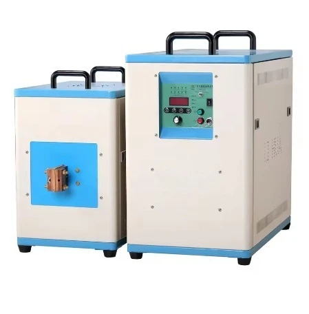Ultra High Frequency Induction Heater Machine
