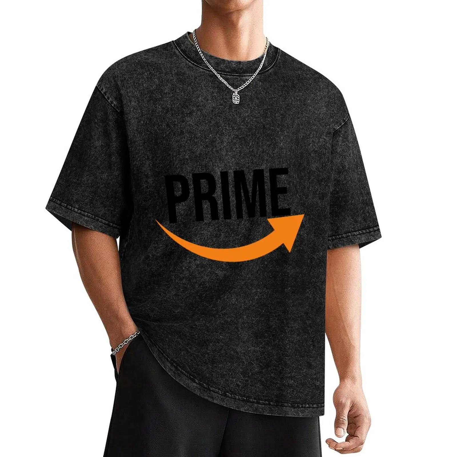 

Amazon logo, prime logo T-Shirt boys whites tshirts personalised graphic t shirts affliction shirts men workout shirt