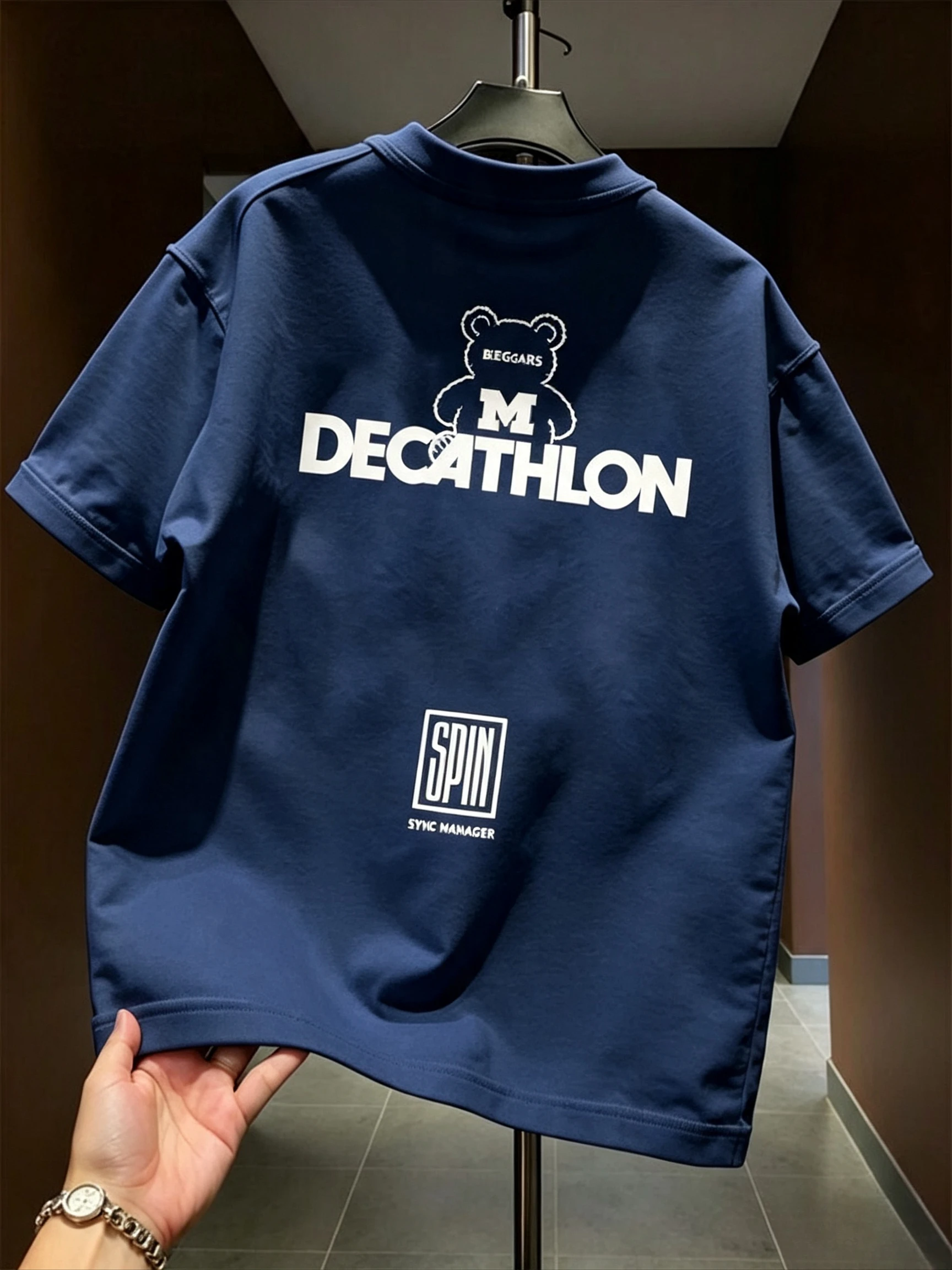 2026年夏 コットンTシャツ 高品質シャツ ヴィンテージブ - Streetwear Brands 2026 のレビューと価格