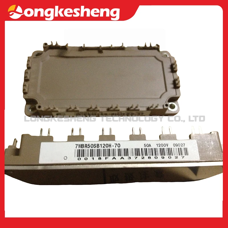 7MBR50SB120-60 7MBR50SB120-70 7MBR50SB120H-70 شحن مجاني الوحدة الأصلية في المخزون