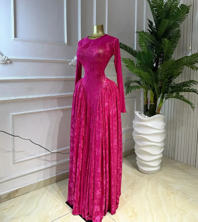 Chic INS Women's 2026 Printed Dress Female Sheath Midi Vestidos Mesh Long Sleeve Hollow Holiday Dress Including 2 Pieces Y2K