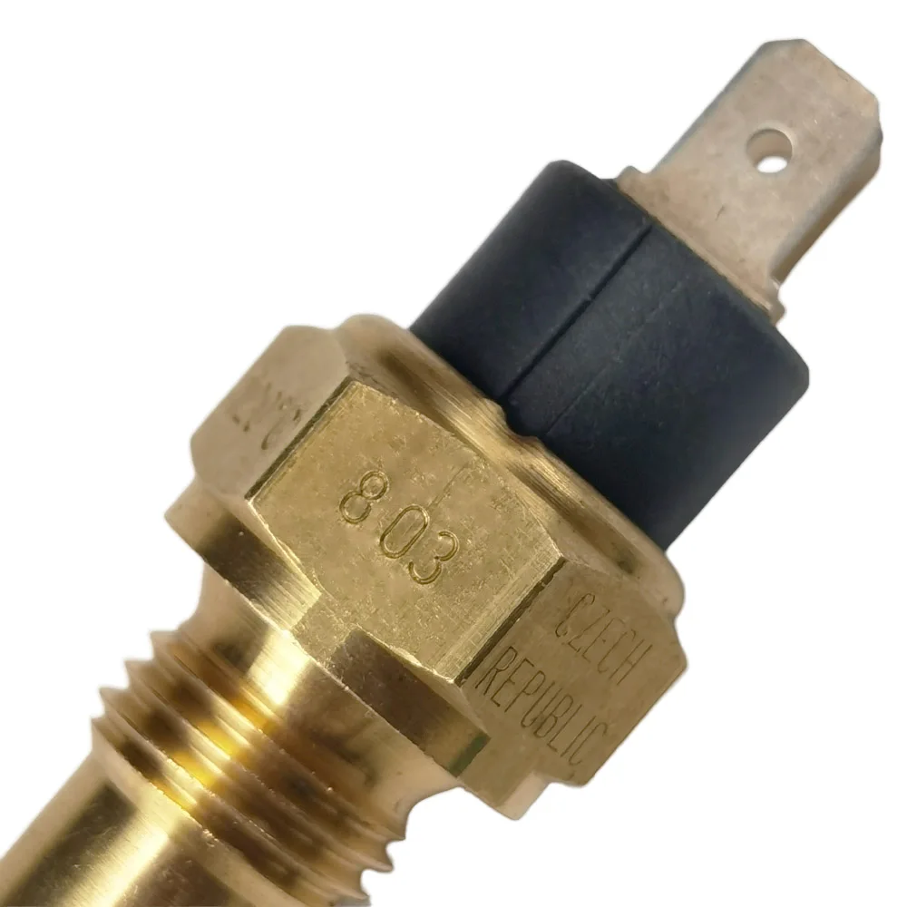 323-805-001-001 A2C51033610 VDO Water Temperature Sensor M14 x 1.5 6-24V 120℃