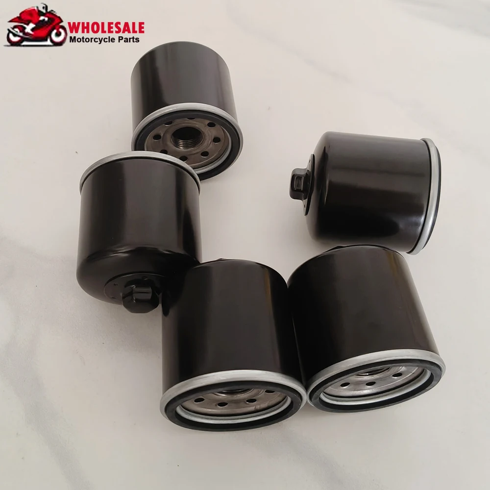 1/2/4Pc Oil Filter …