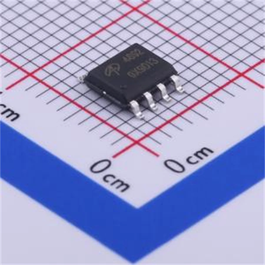 

50PCS/LOT(MOSFET) AO4892