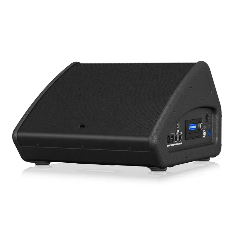 

Active 12-Inch Mon-itor Speaker TFM122M-AN Studio Powered Sound Box Pa System Professional Speakers Indoor Outdoor