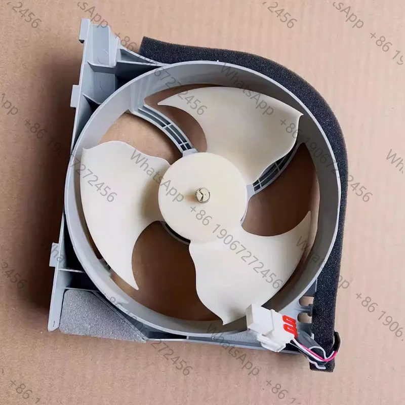 lectric Upgrade Fan Motor DA97-15765A DA97-15765C For Refrigerator Condenser Larder Fridge parts