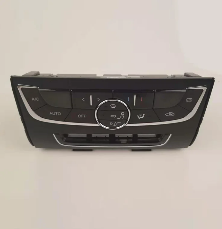 

Air Conditioning Controller Assembly for Geely Emgrand EC7 2014-2016 Heater Control Pan 1067004754