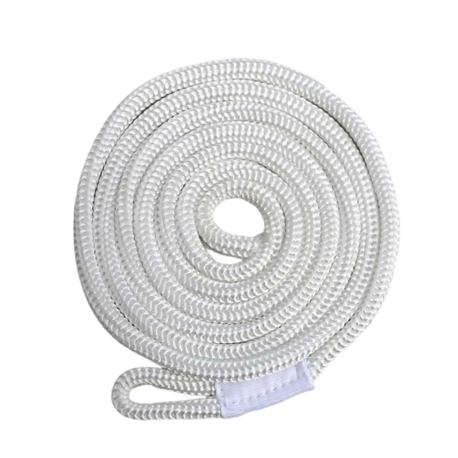 Boat Fender Line Do… - image
