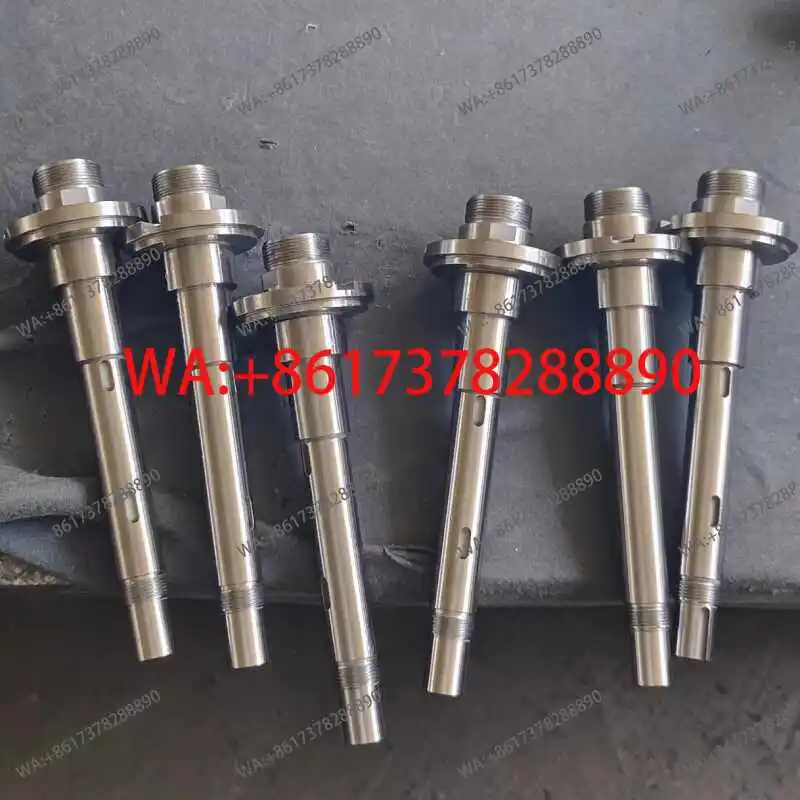 Power Head Shaft Er…