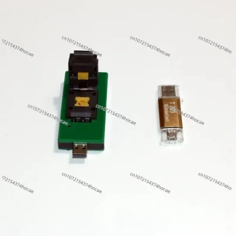 Mac T203 ROM Repair Tool Restore T2 Data BIN File Read Write Assistant For A1989 A1932 A1990 A2141 A2159 A2179 A2251 A2289 image 4