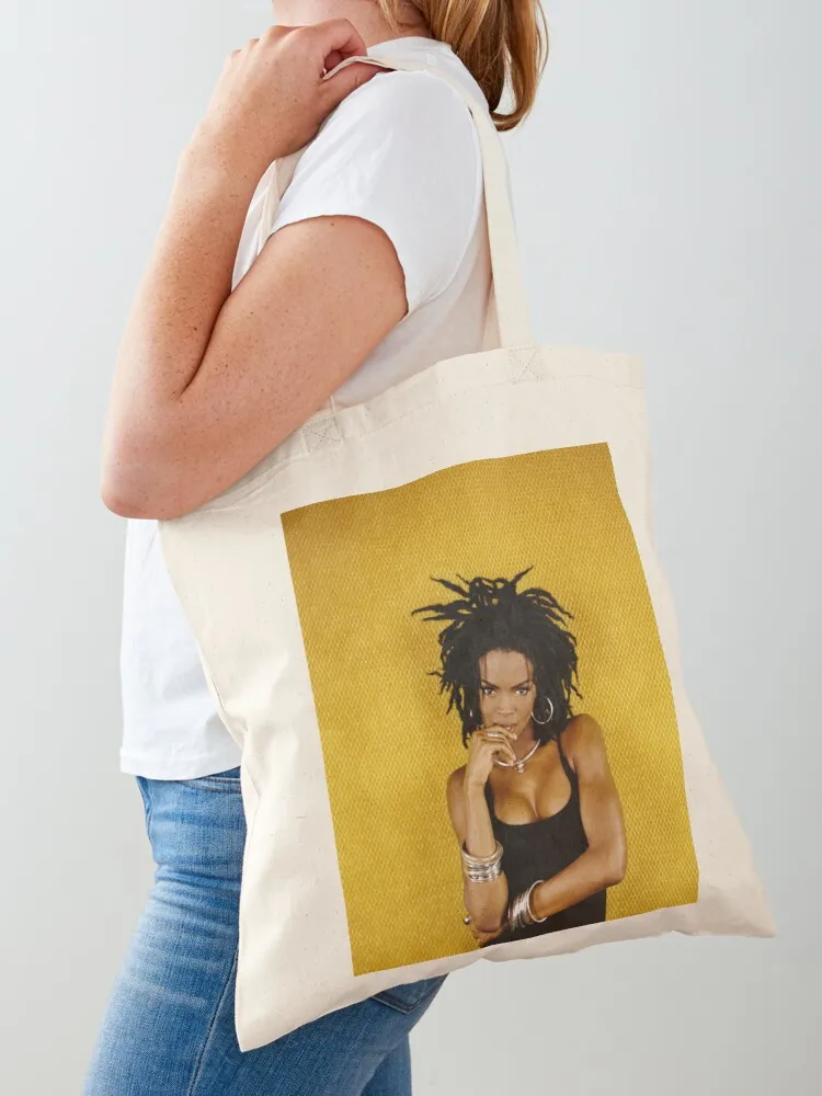 

Beautiful With Dreadlocks Tote Bag Canvas free delivery bags Shopper handbag bags woman 2025