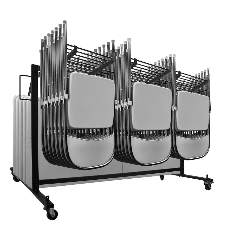 Folding Chair Rack,…