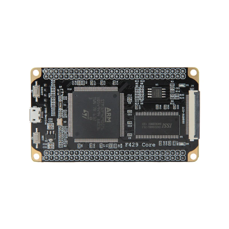 F429-V1/V2 core board STM32F429IGT6 core development board 180M main frequency system board