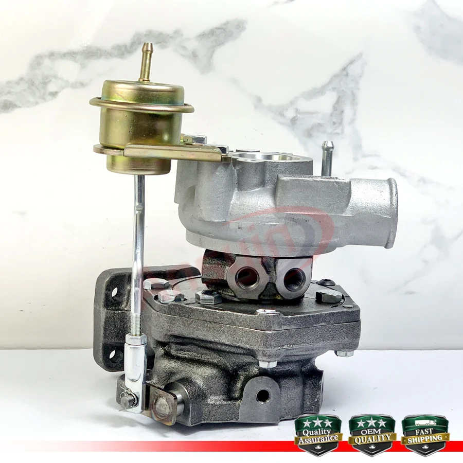 Turbine Turbocharger For MITSUBISHI Pajero Mini ABA-H58A 4A30T TD015 TD015R-04K-2 4913301240 49133-01210 49133 01240