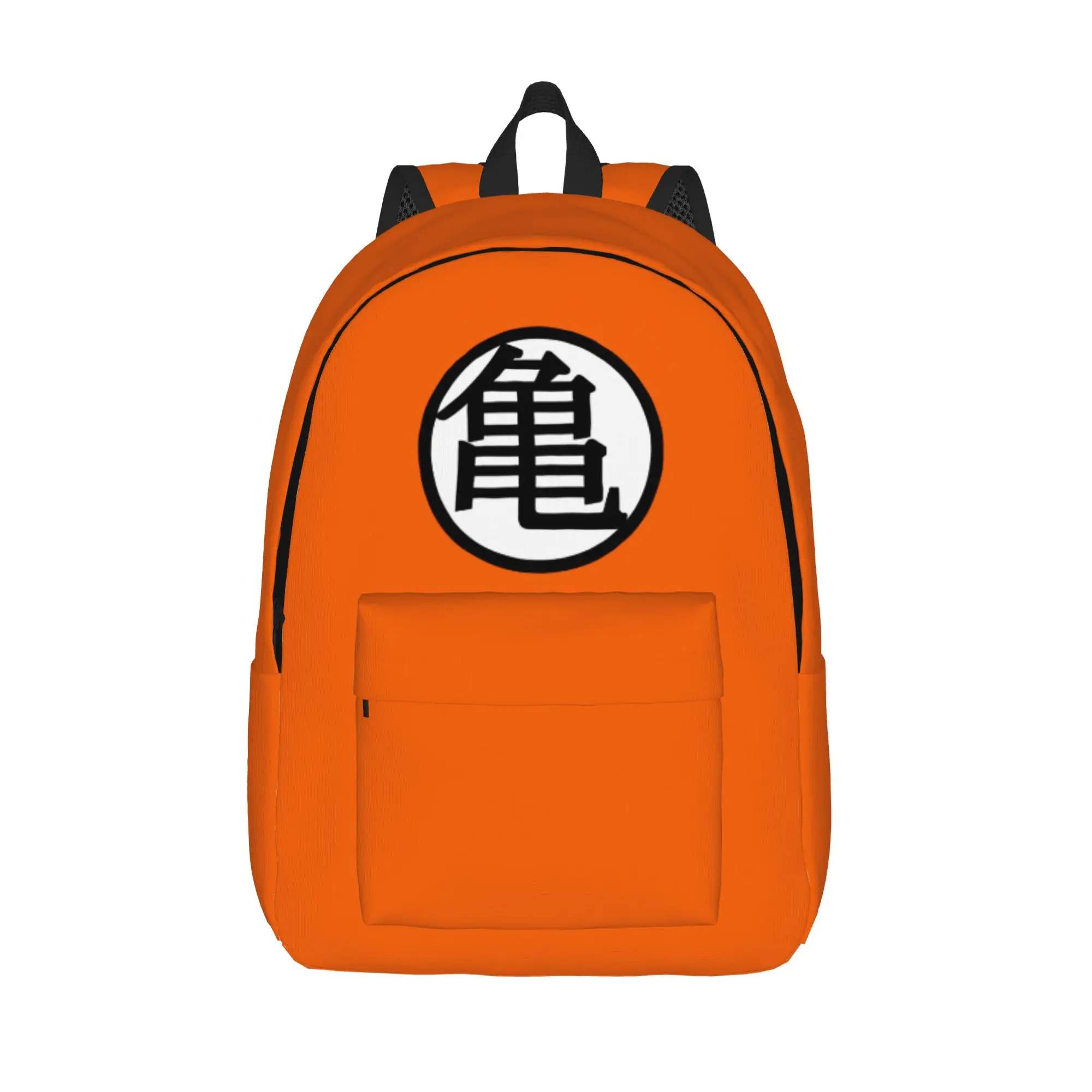 

dragon goko dragonballz dragonball Teenage Backpack Outdoor Student Business Daypack for Men Women Shoulder Bag