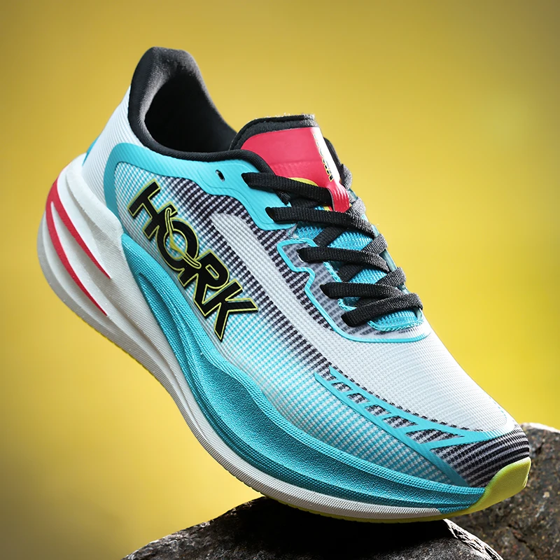 

Мужские кроссовки для спорта на открытом воздухе, сетчатые тренировочные дышащие кроссовки на мягкой подошве для пар, модные противоскользящие амортизирующие кроссовки для фитнеса