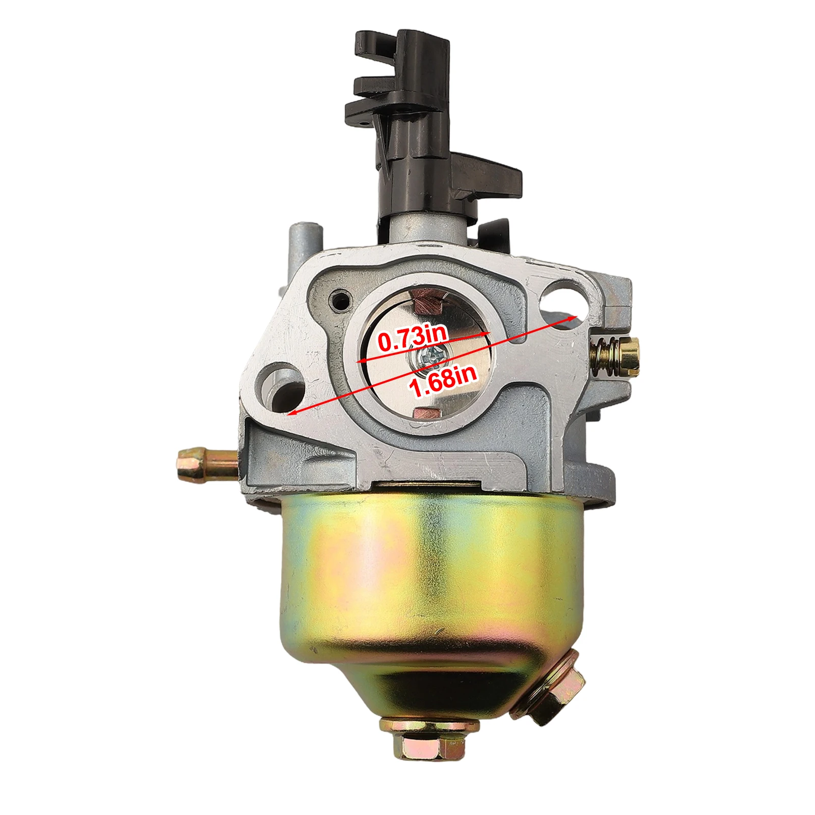 For Honda EM1600X For Predator Series Generator Carburetor Carburetor Standard Size Standard Size Strict Quality Control