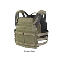 Ranger Green
