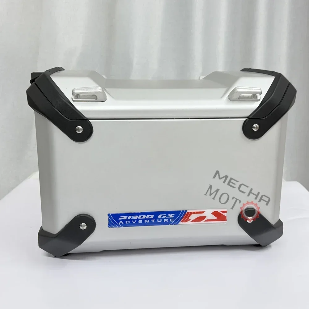 Motorcycle 3D Resin Sticker Protection Kit Mark Decals Suitcase For R1300GS R1300GSA R1300GS Adventure 2025