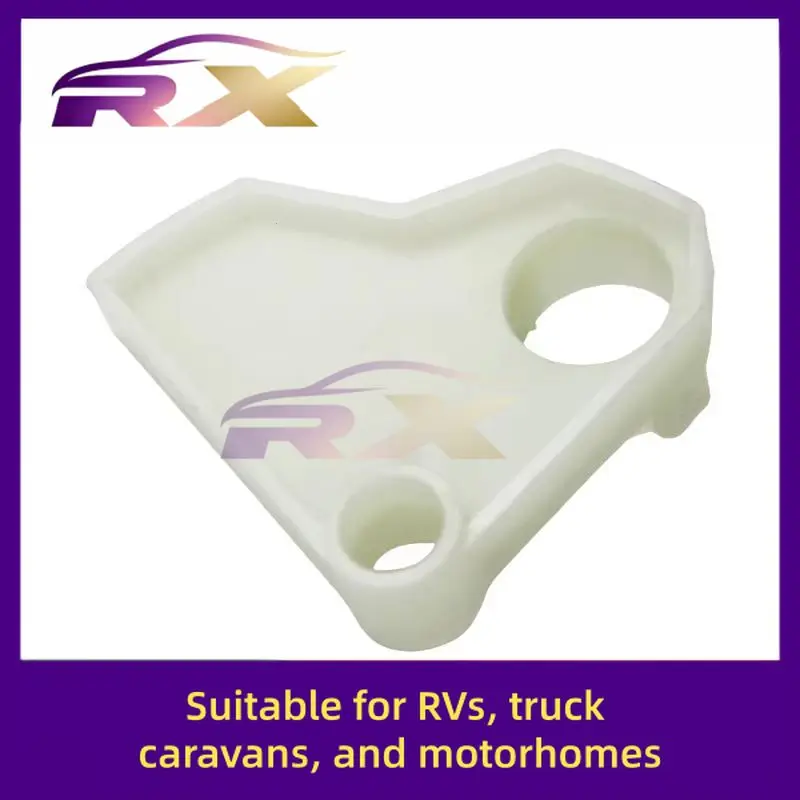 مناسبة لـ RV Caravan Motorhome Dongfeng، Hercules، لوحة مثلثة، أجزاء شاحنة وسادة هوائية ممتصة للصدمات