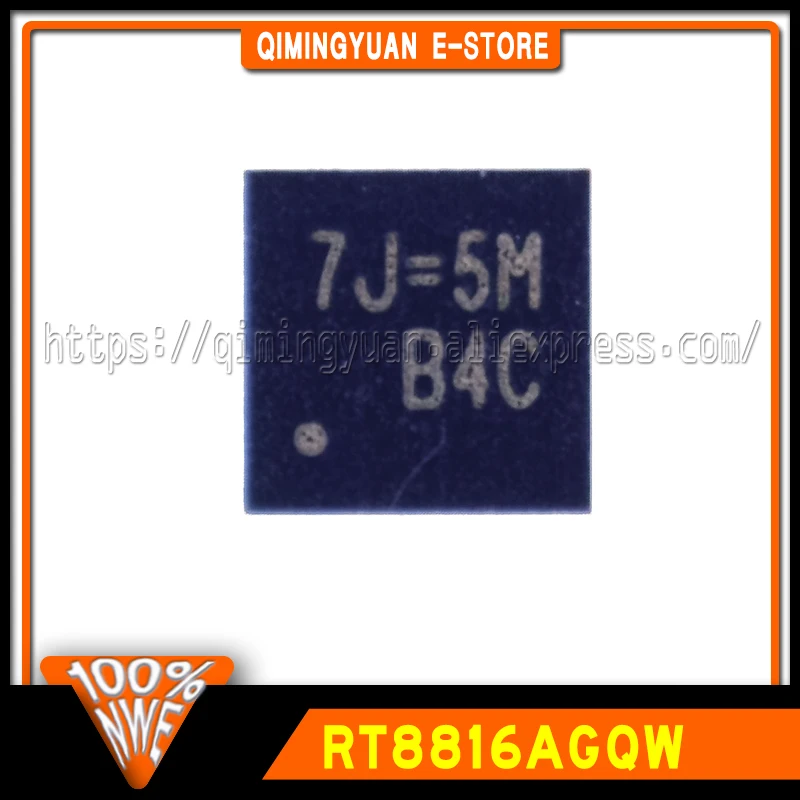 1~20PCS/LOT RT8816A… - image