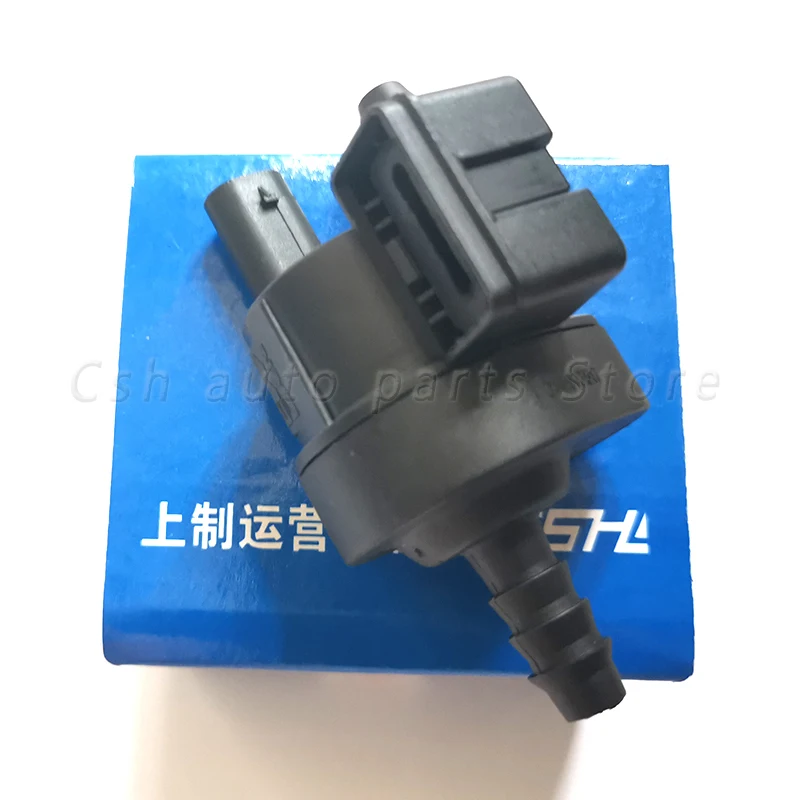 04E906517 Car Fuel Vapor Canister Purge Solenoid Valve for VW Golf MK7 Jetta Passat Lavida Superb Tiguan replace 04E 906 517