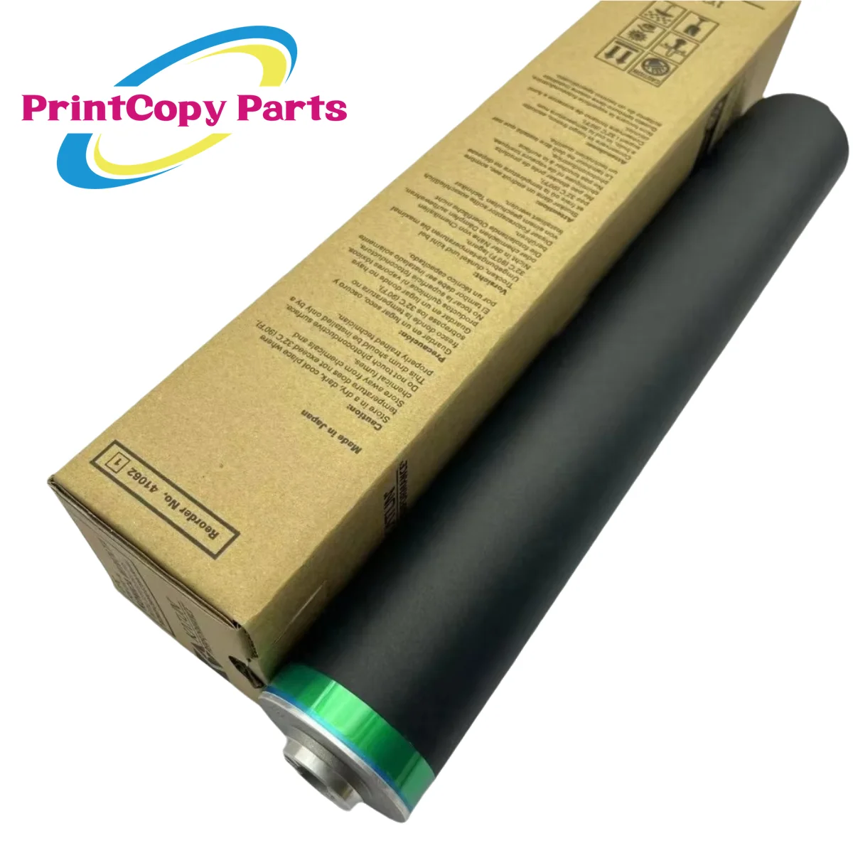 DU-104 DU104 OPC Drum for Konica Minolta Bizhub C6500 C6501 C6000 C7000 C7000C C70HC C7000L C6000L Copier Assembly