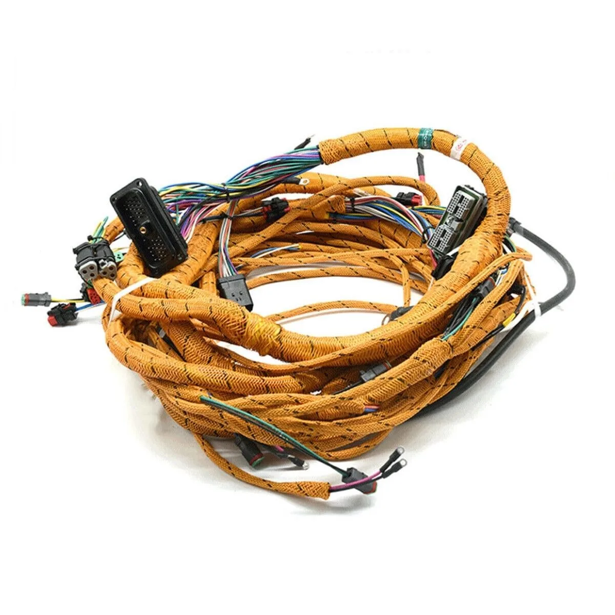 306-8610 3068610 Wiring Harness Cable External Wiring Harness EFI C6.4 Engine For Caterpillar CAT 320D E320D E323DL Excavator