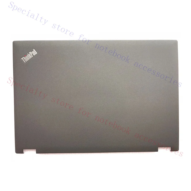 New For Lenovo Thinkpad T440P LCD Rear Top Lid Back Cover 04X5423 AP0SQ000100
