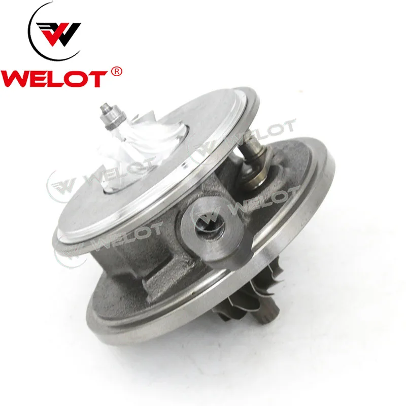 MFS タービン GTD1036VZ 822088   アルファロメオ フィアット ランチア オペル 1.3 JTD 60 Kw 70 Kw Chra Assy 用ターボチャージャー カートリッジ 55270995