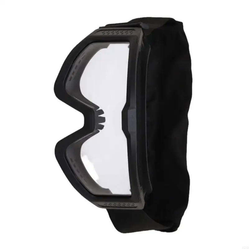 J1HD Ветроистые очки тактические очки защитные очки для походов на велосипедные защиты Goggles