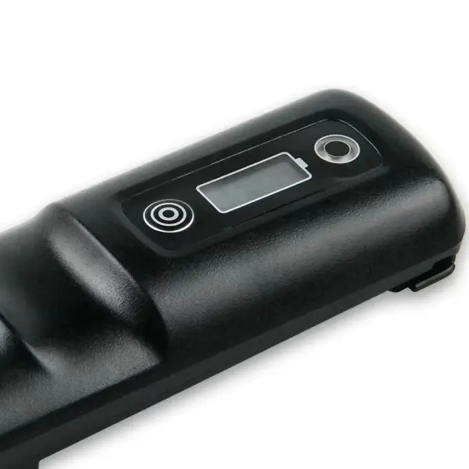 

Rechargeable Lithium Battery For Motorola Zebra MC9500 MC9590 MC9596 MC9598 82-111636-01 High-Capacity