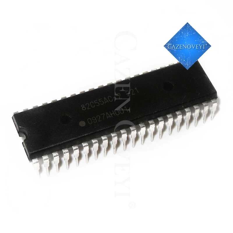 5-100PCS D82C55AC-2 D82C55AC ZTX653 653 SW2604A SW2604 AOZ5029QI Z5029QI VT356F VT356 AP4525GEM AP4525