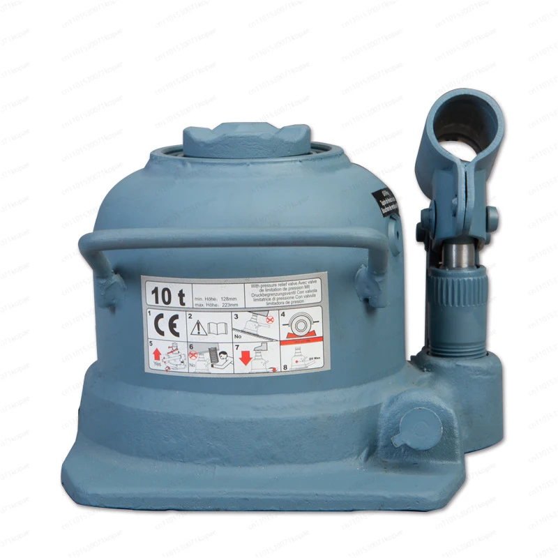 

Automotive Jack Household Hydraulic Jack Vertical Hydraulic Car Small Jack Tire Change Lifting Auto Repair Tool