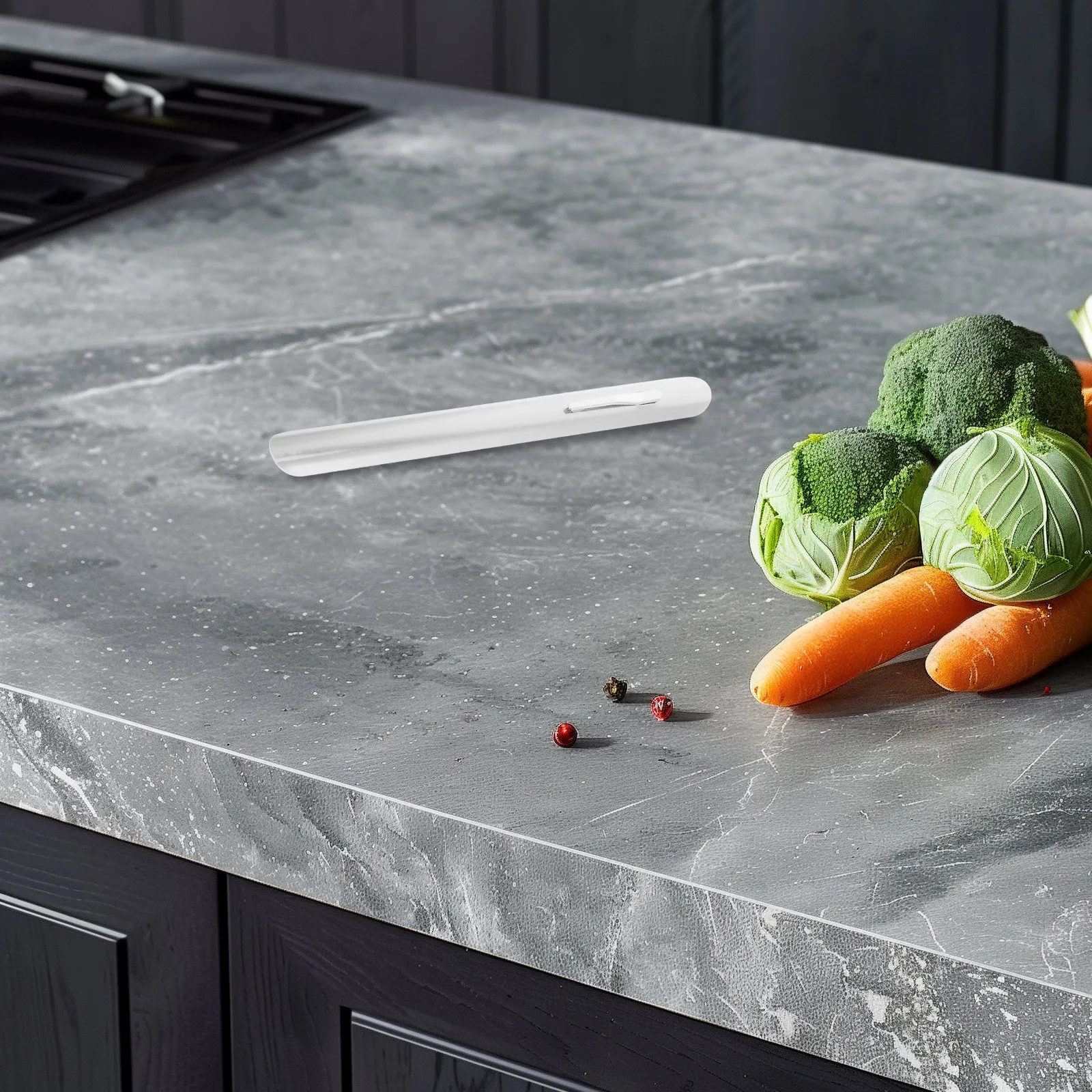 

Подметальная машина для крошек в ресторане, серебристый, легкий очиститель для хлеба, мясорубка, настольные крошки для скатерти, официанты, бармены, домашняя кухня