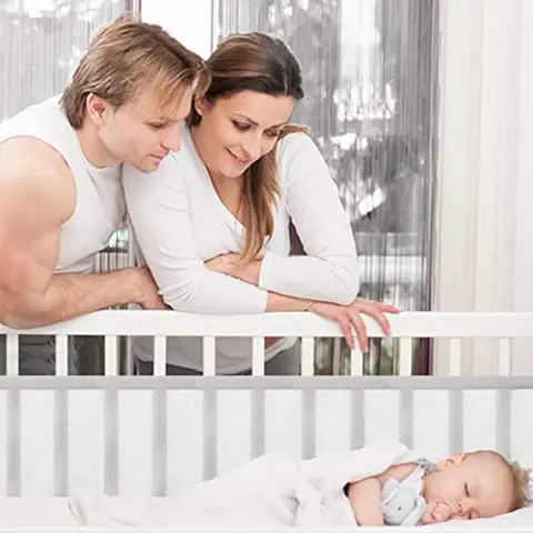 8 best sales babystötfångare - №5