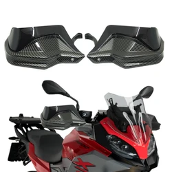 Motorcycle ABS Handguards Shield Guards Windshield Hand Wind Protection For BMW F900R F900XR F 900 XR F900 R 2019-2023 2021 2022
