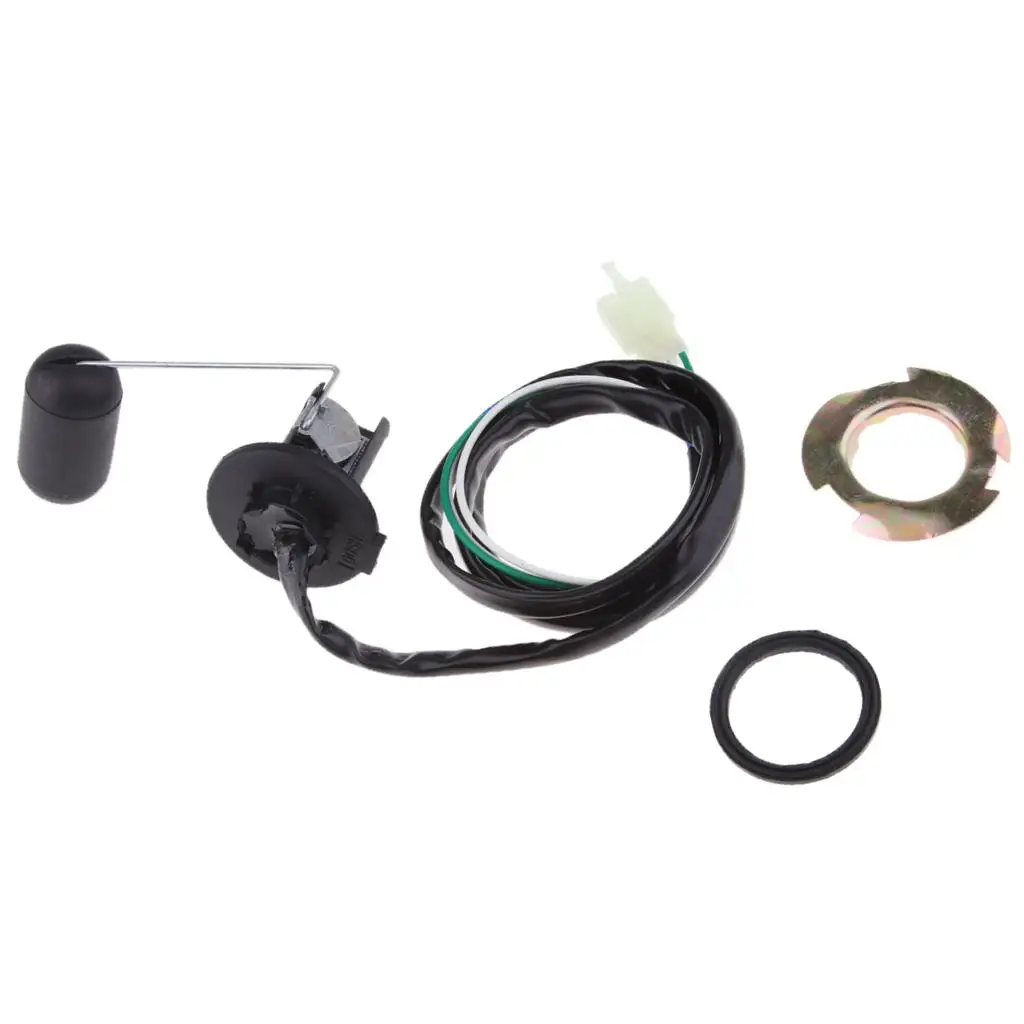 Gas Fuel Tank Sensor Float Level Kit for Chinese Scooter Moped