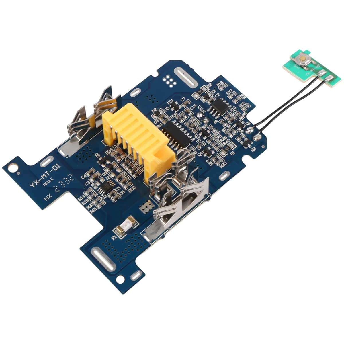 BL1830 Li-Ion Battery PCB Charging Protection Board for 18V Power Tool BL1815 Bl1850 BL1860 LXT400