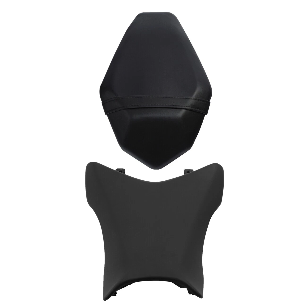 

Motorcycle Driver Rider Passenger Seat For Kawasaki Ninja ZX10R 2016-2024