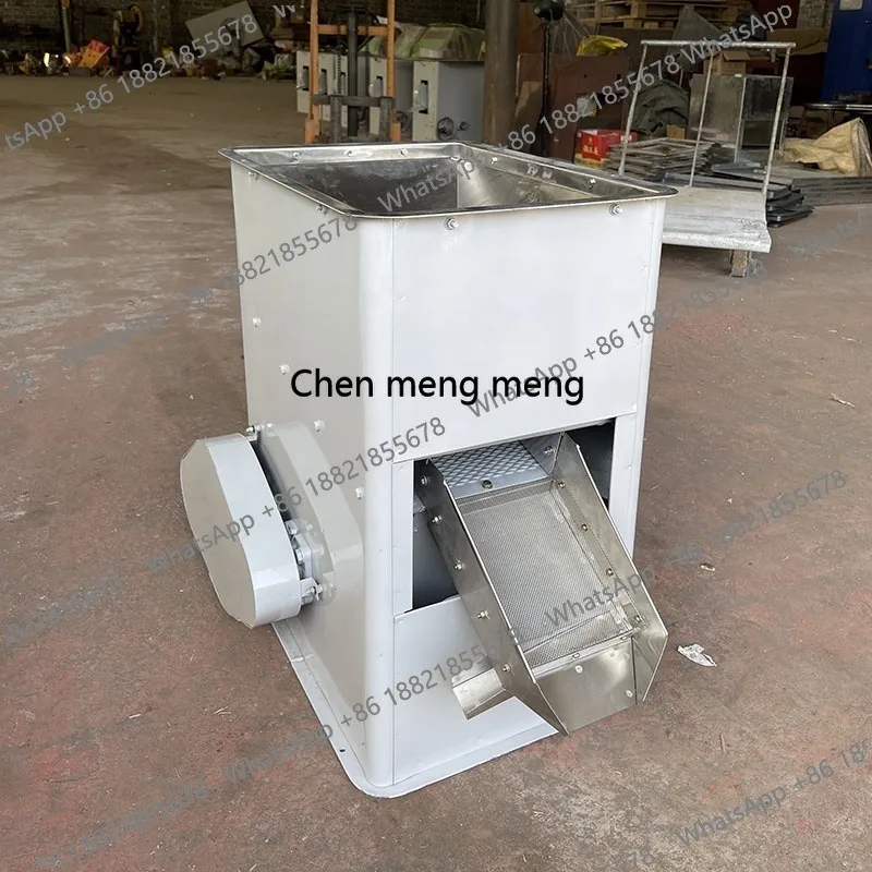 

2025 Hot Selling Small Commercial Grain Destoner Processing Machine Millet Paddy Wheat Rice and Stone Separating Machine