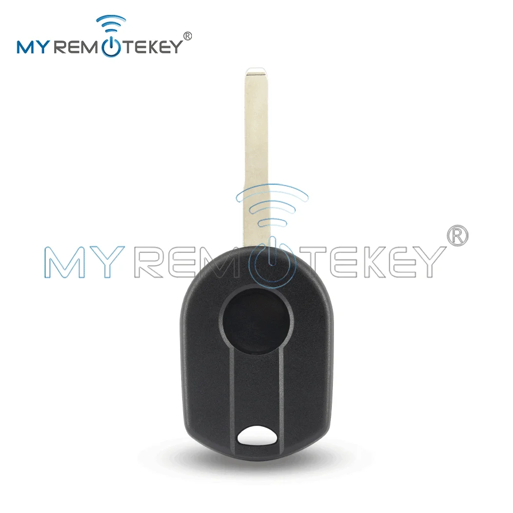 REMTEKEY Remote Car Key Shell For Ford Ranger Explorer Edge Escape Expedition Taurus Flex Mustang Focus Fusion 2007-2015