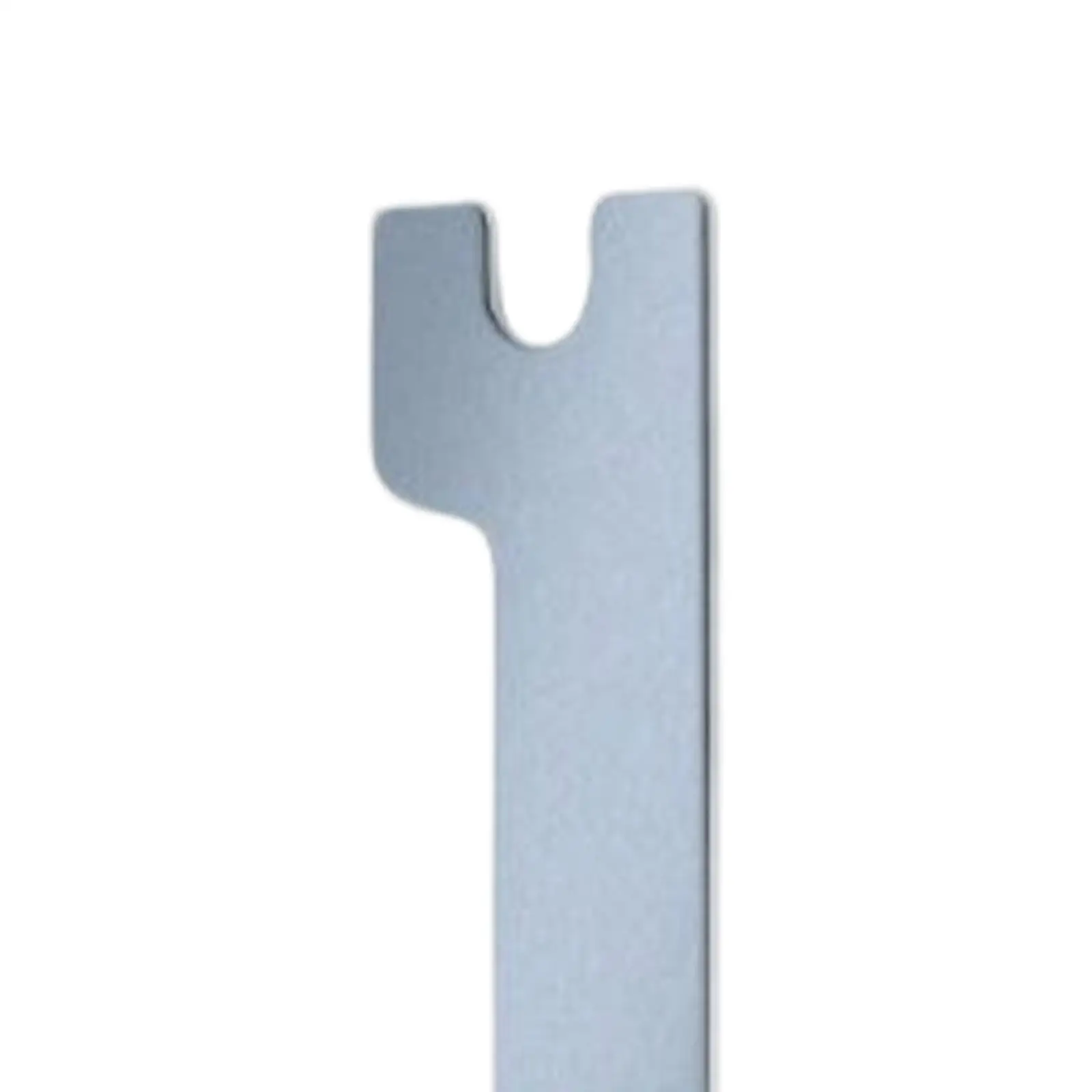 Accoppiatore Ingranaggio Chiave Frizione Strumento Frullatori Filettatura Inversa Unità di Ricambio per WP9704230VP Accessorio Frullatore Parti Sostituisce