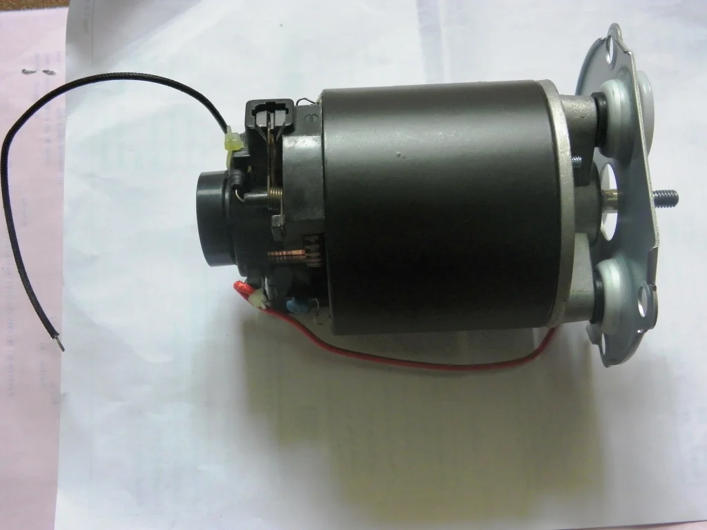 New original juicer HR1865 HR1866 motor accessories