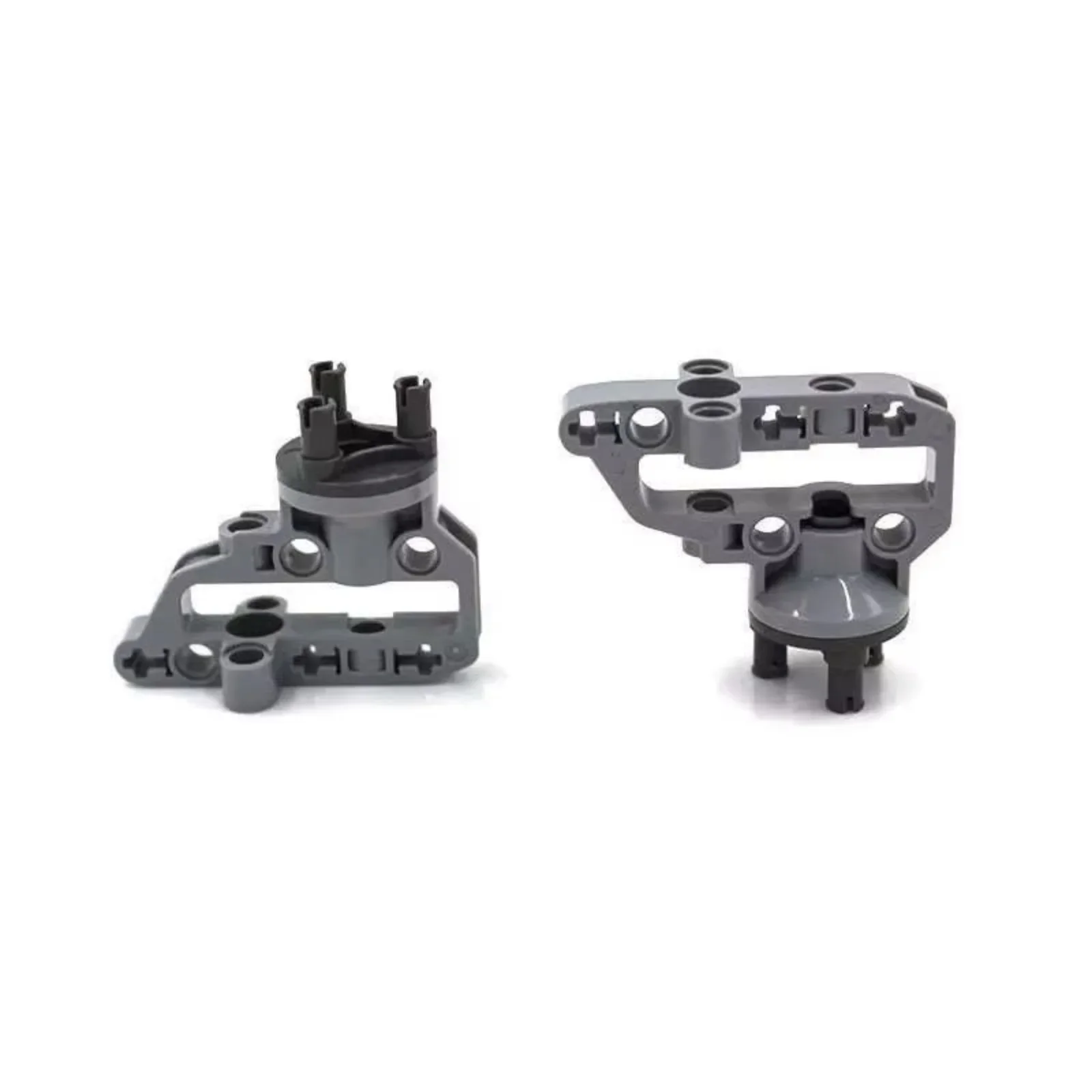 DIYmall التقنية تعليق محور عجلة القيادة بوابة المحور الإسكان محرك MOC أجزاء 92908 3518