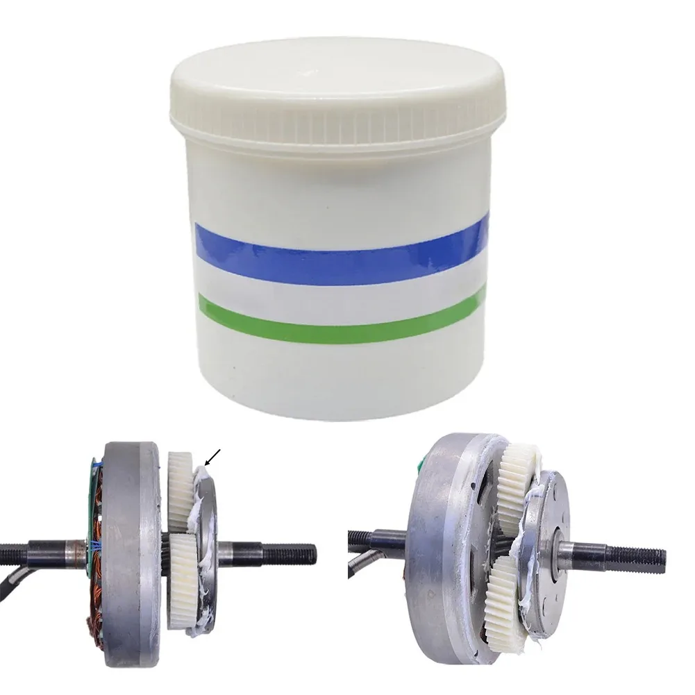 50g vet voor e-bike motor tandwielvet fiets smeermiddel fietsnaaf headset lager ketting bottom bracket fietsaccessoires