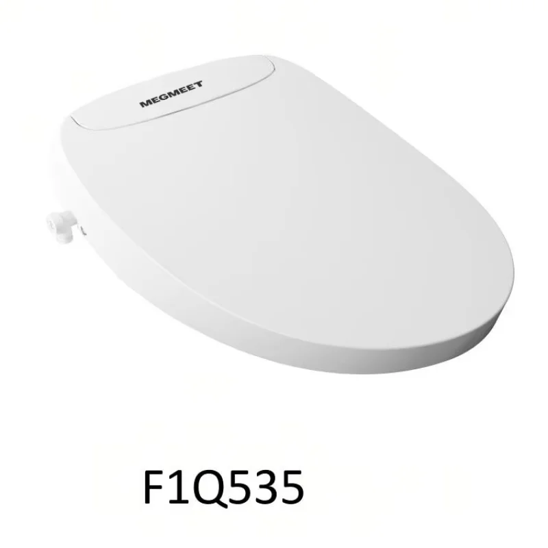 M525 Automatyczna nakładka na deskę sedesową Elektroniczna deska sedesowa do bidetu Cena fabryczna