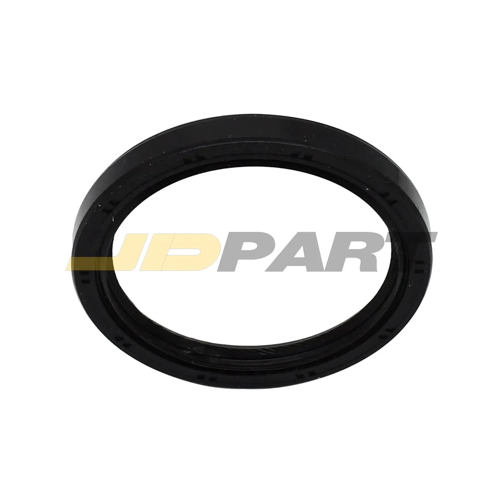 Good Guarantee STD Front & Rear Crankshaft Oil Seal For ISUZU 3KR2 Engine